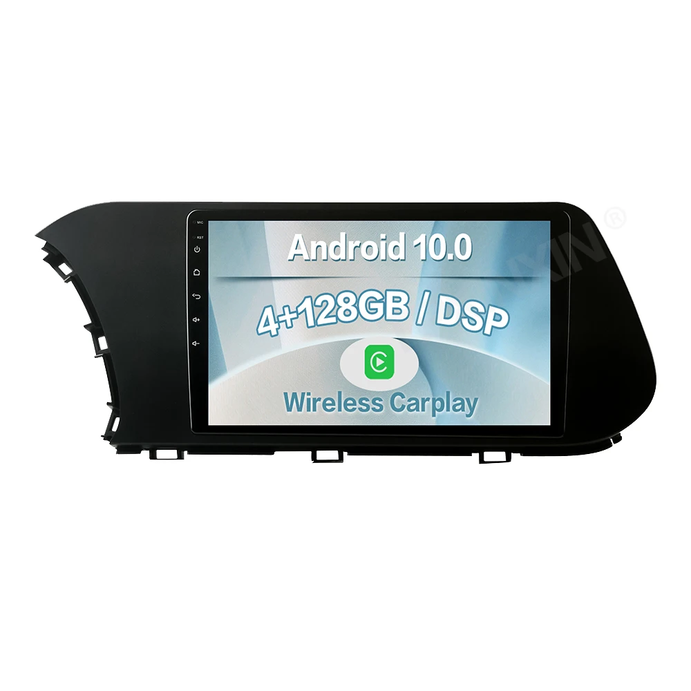 

For HYUNDAI I20 2021+ GPS Navigation Android Multimedia PX6 HD Touch Screen 64GB Video Player Carplay Auto Stereo