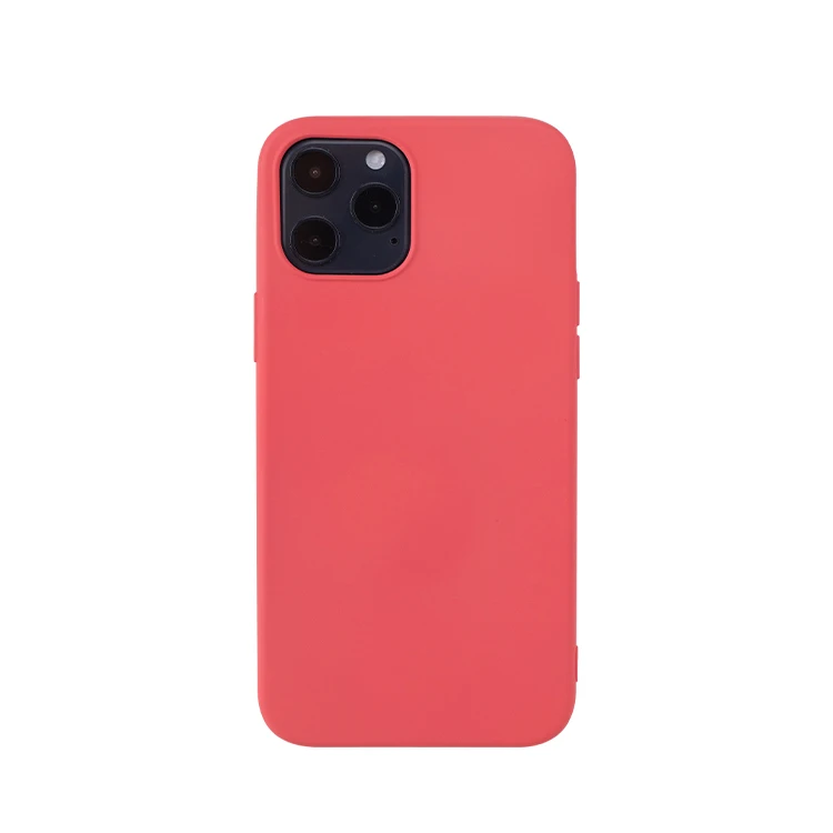 

Shockproof Cases Silicone Cell Silicone And ABS RoHS Standards Phone Case For Iphone 12 11 13 For Iphone Mini/Pro, Black
