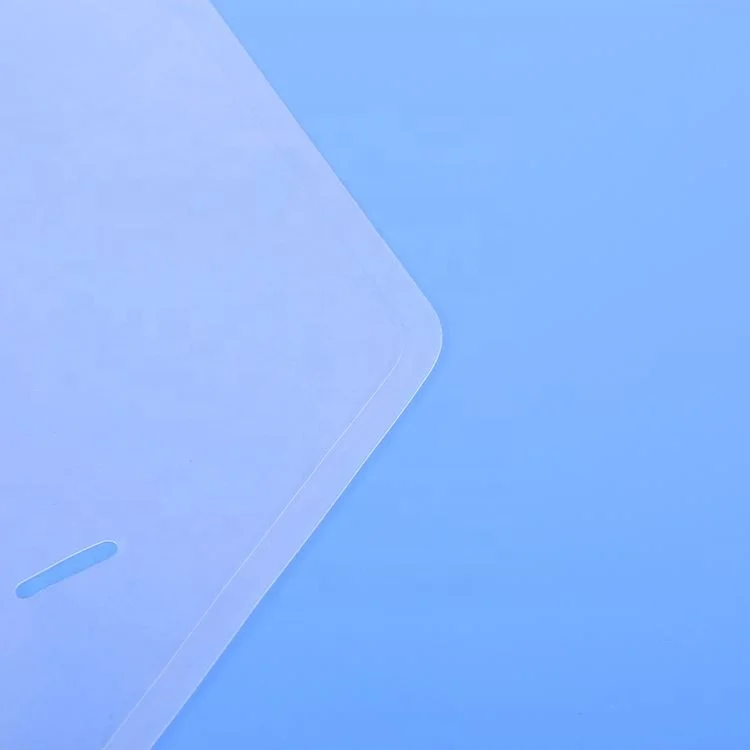 
Latest Selling Custom Size Hard Cover 3 Ring Binder Stationery Paper Document File Folder 