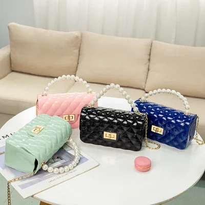 

2021 Luxury Famous Brands Designer Ladies Purse Small Hand Bags Shoulder Leather Handbags For Women