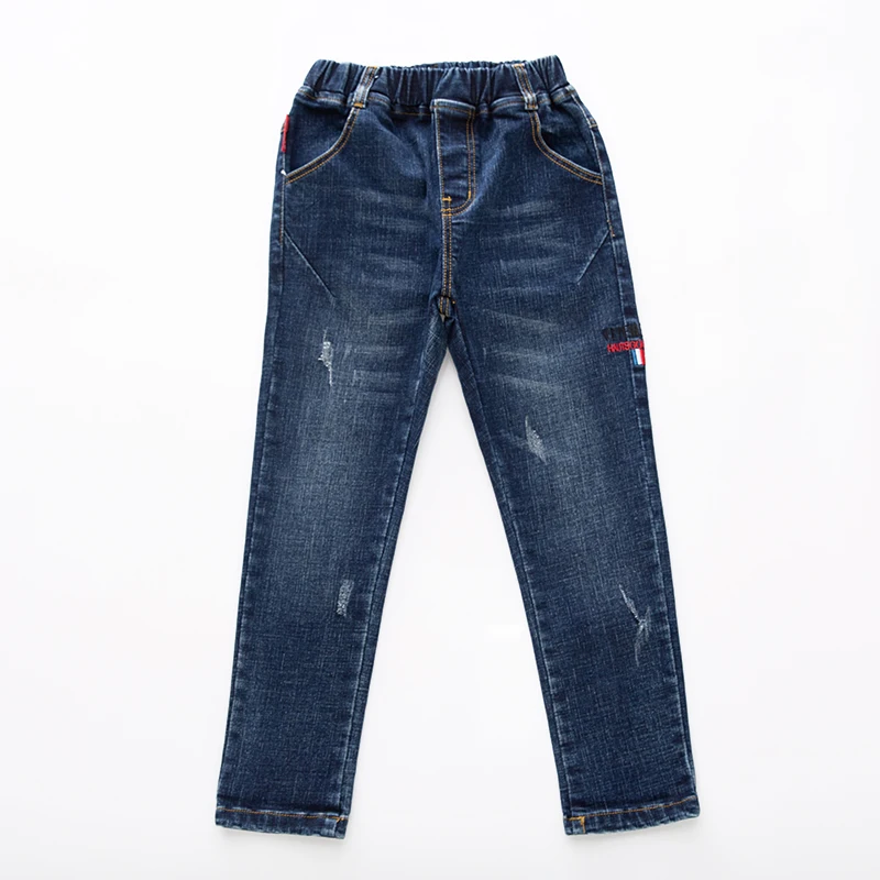 

Children Bottoms Baby Boy Clothes Denim Clothing Cowboy Trousers Kids Boys Boyfriend Jeans Pants