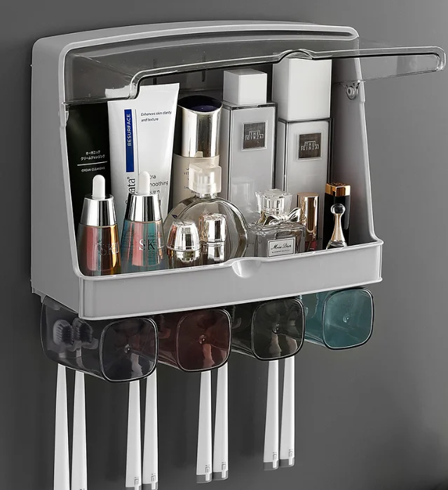 

uv toothbrush holder bathroom toothbrush holder toothbrush storage holder