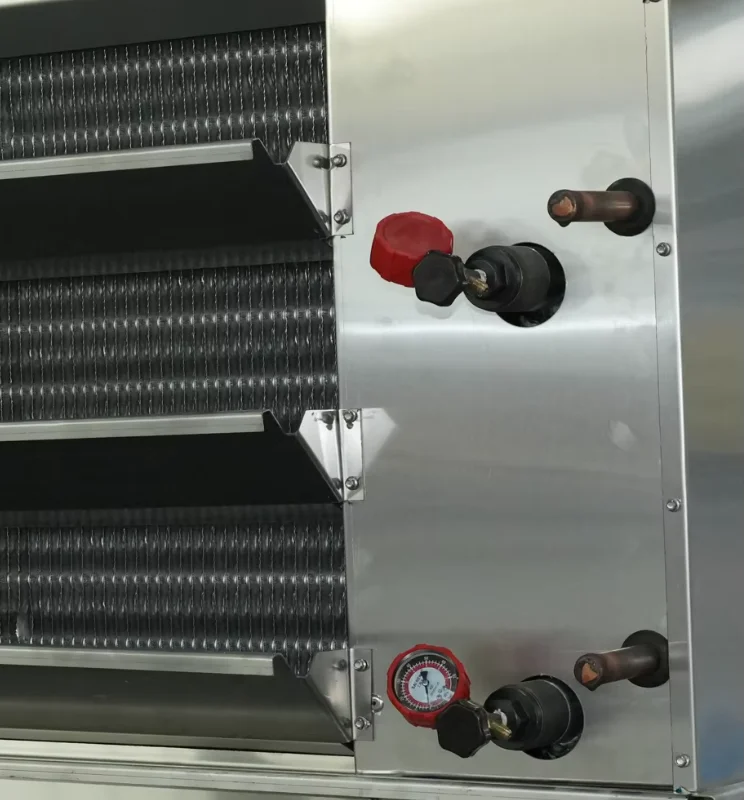 Blast Freezer, Ceiling, 330V, Electric - detail 16