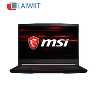 

LAIWIIT 15.6 inch New gaming computer 4Gb Graphics i7 9th Gen. Msi laptop gaming notebook PC
