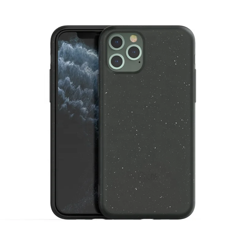 

Oem Custom Colorful Antimicrobial Antibacterial Case For Iphone 11 Pro Max Phone Case Tpu, Black,white,green,blue