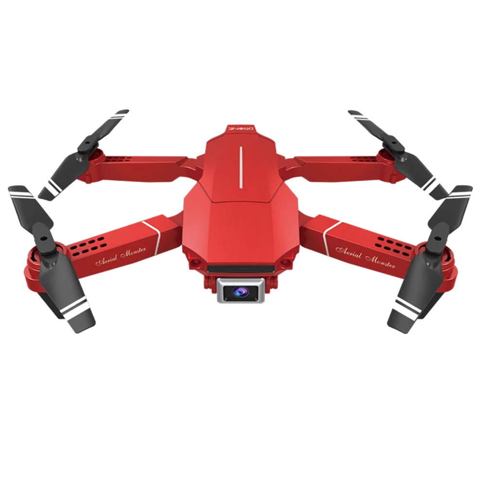 

Free shipping Sky Fly SF908 E98 Mini 4K Professional HD Camera WiFi FPV Drone Quadcopter Flying RC Toys For Boys Teens Children