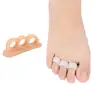 separator toe Provide Bunion Relief Improve Circulation Durable Silicone Gel Perfect Toe Separator