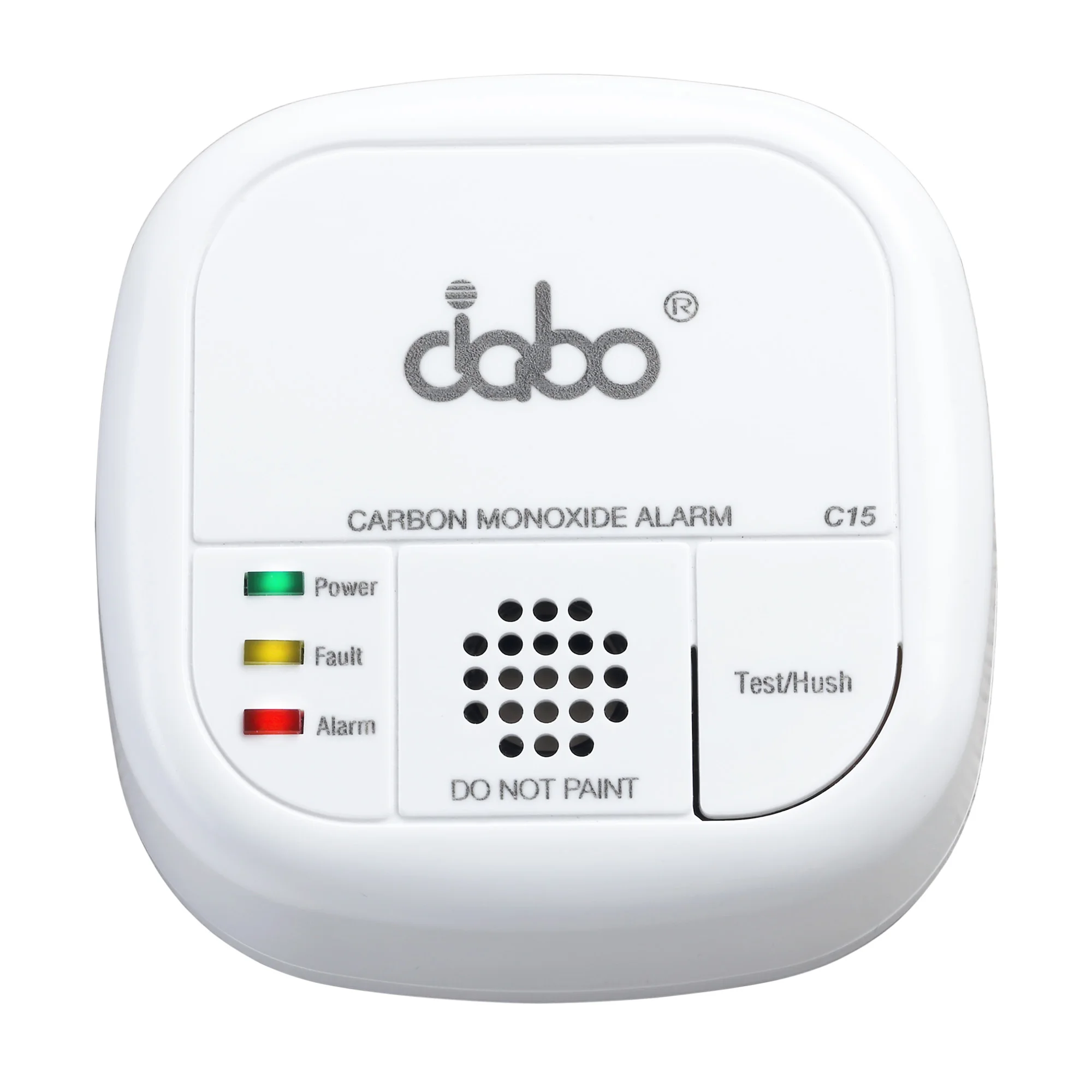 2020 Newest Carbon Monoxide Detector,Standalone Co Poisoning Detector