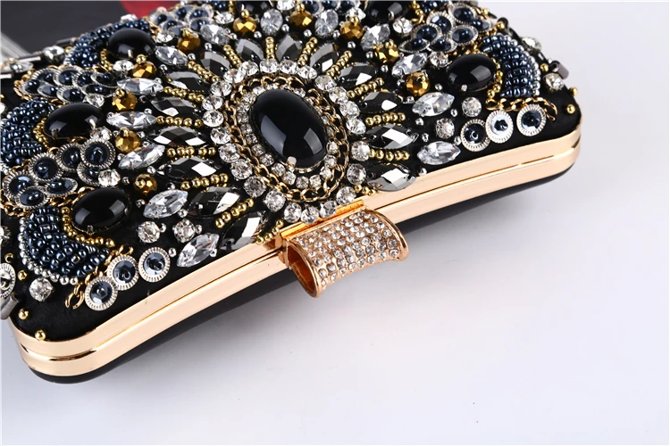Indian Clutch Purses Wholesale