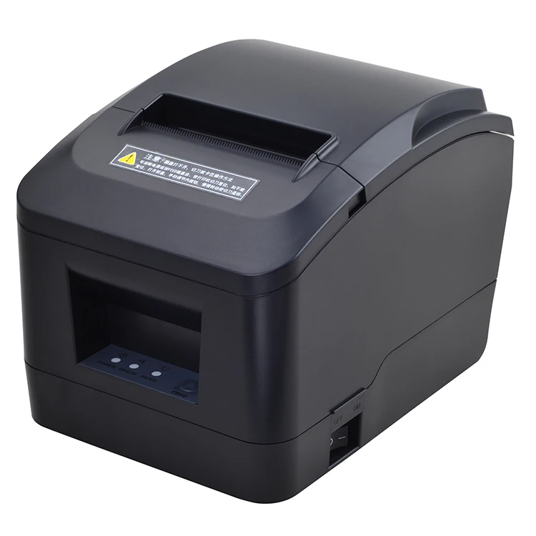 

Carav 80mm Receipt Printer USB interface Cost-effective Anddoid pos printer