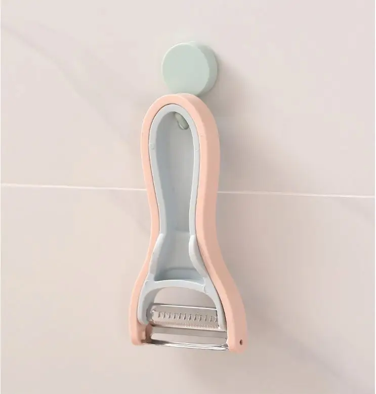 

Wholesale Automatic slicer cutter Poato Plastic Peeler potato peeler