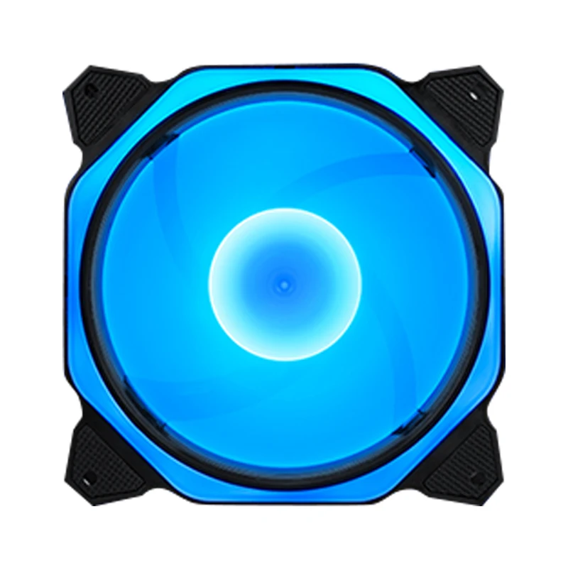 

Hot sales PC 120 mm Cooler Fan 120 mm RGB led fan Computer RGB Cooling Fan Cooler