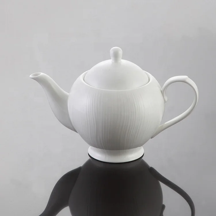 bone china pot factory