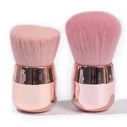 2 Color Private Label Setting Powder Blusher Face 