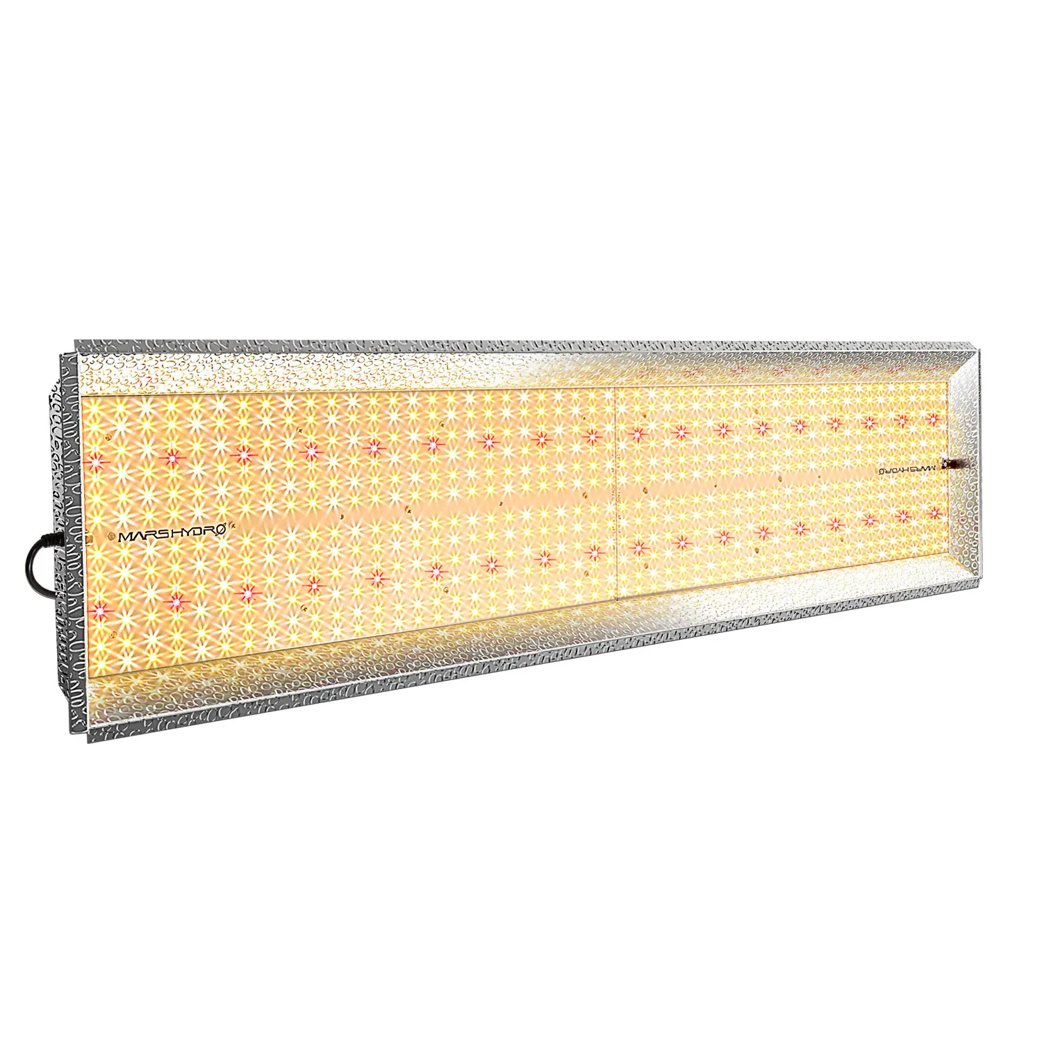 cheap and durable hydroponic COB led grow light for green house , tent plant