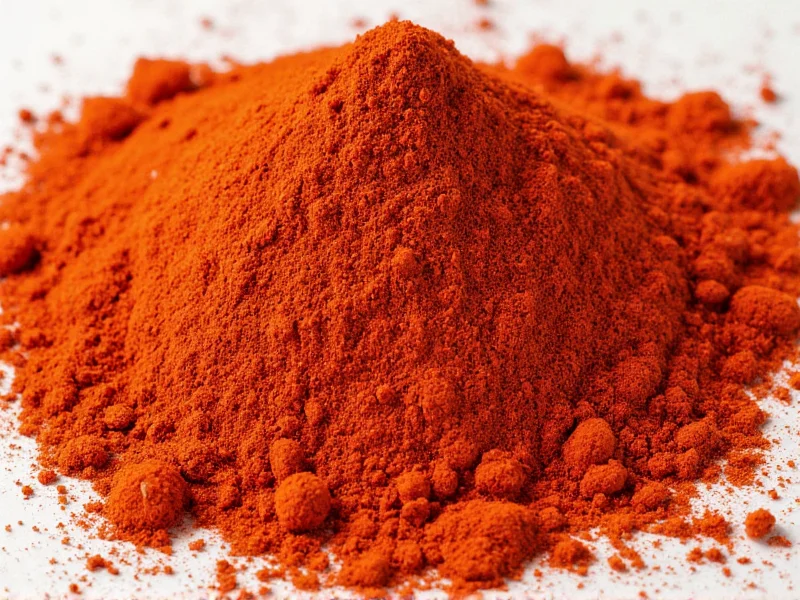 Chili Powder vs Cayenne Pepper: Key Differences Explained