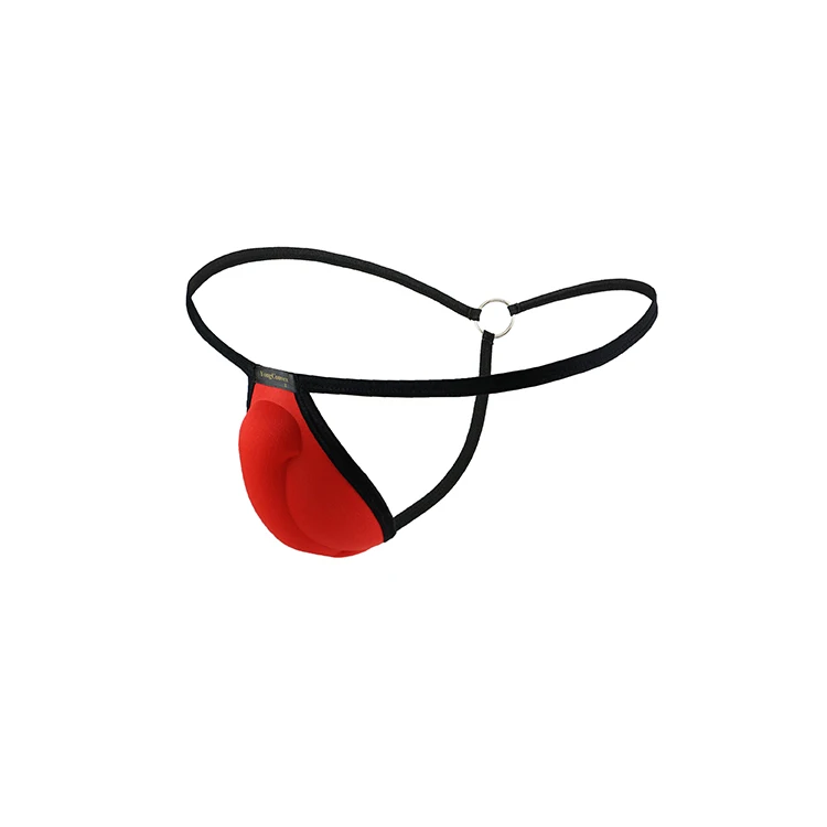 

New Men Jockstrap Underwear GStrings & Thongs mens sexy underpants