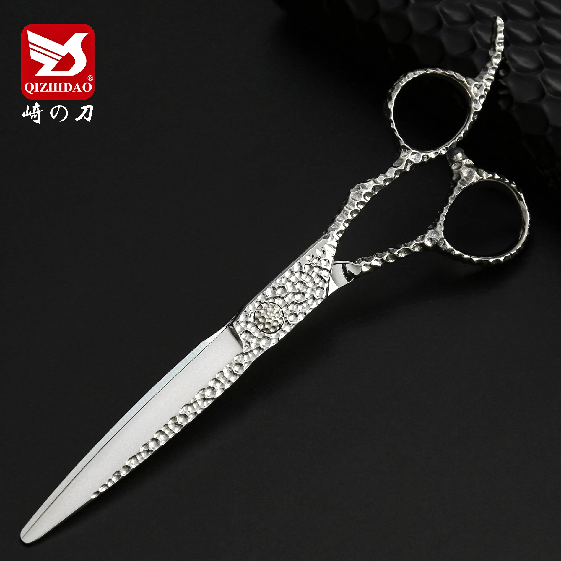 Premium Mizutani Scissors Japanese VG10 Cobalt Steel Haircut Scissors Barber Shears Professional Hair Cutting Scissors