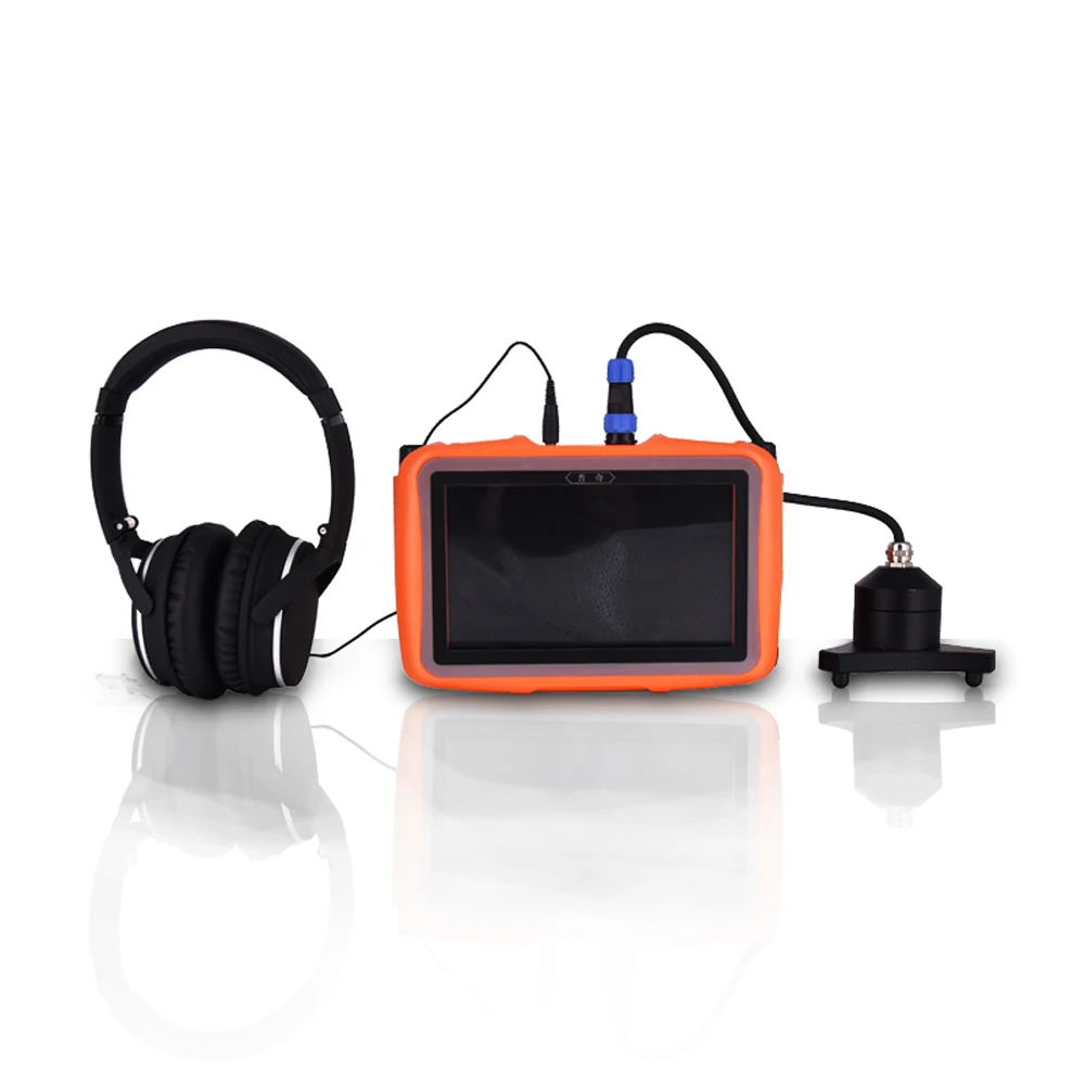 

floor and wall Indoor Pipe Water Leak Detector/+8618817121520, Orange