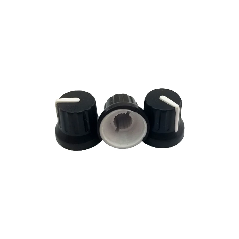 A-R30K-L.25 Precision Potentiometer by HELIPOT