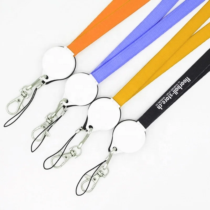 
Mobile Phones Nylon Polyester Custom Lanyard Custom Lanyards id Badge Holder Micro Fast Charging Usb Cable Charger Usb Lanyards 