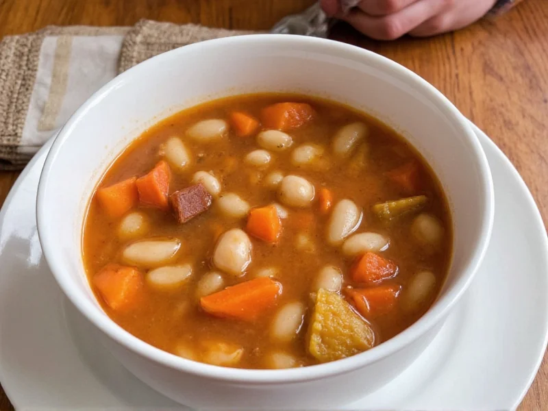 Perfect Great Northern Bean Soup Recipe & Guide