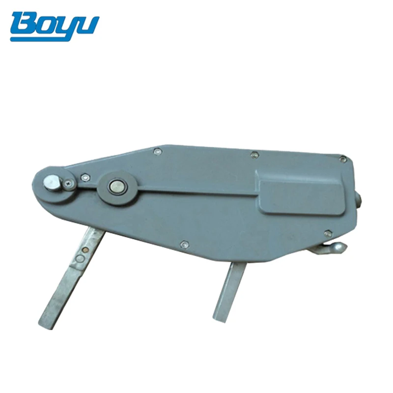 
Lifting And Pulling Tools Capacity 0.8t 1.6t 5.4t Tirfor Manual Wire Rope Hoist 