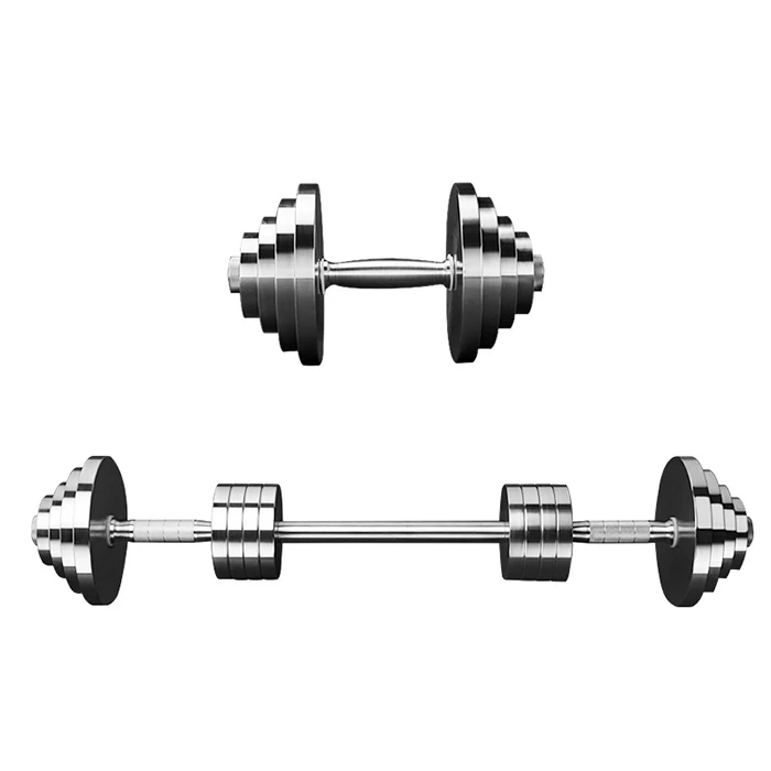 

gym equipment dumbbell bench steel dumbbell adjust and barbell set weight adjustable dumbbell