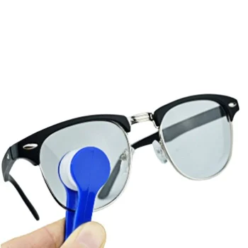 

Newest mini Eyeglass Lens Cleaner, Colors