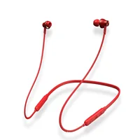 

Micro IPX4 waterproofing earphone magnet headphone 130mAh 5.0 bluetooth earbuds