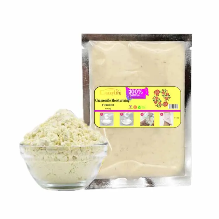 

Wholesale Beauty Salon Collagen Facial Hydrojelly Facial Mask Powder