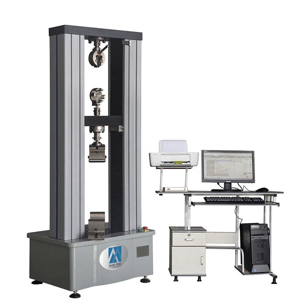 

Customized WDW-100 Electronic Universal Material Mechanical Testing Unit
