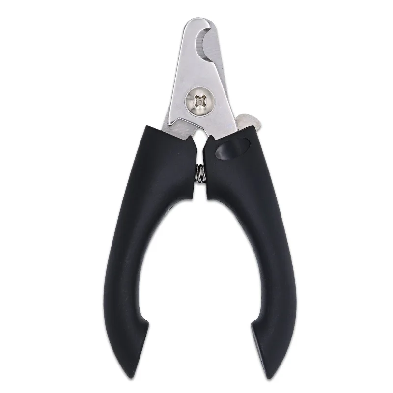 

Professional Nail Clippers And Claw Trimmer Claw Clippers For Rabbit Puppy Kitten Kitty Guinea Pig Small Dog Clipper