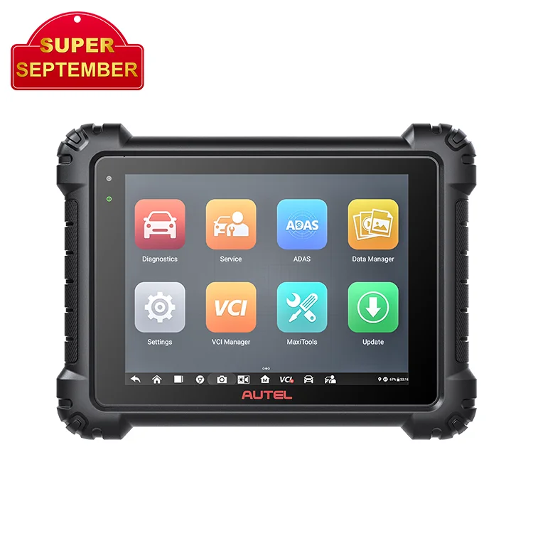 

autel MS909 maxisys ms908s ms908cv ms908 ms 908 mk908p mk wifi obd2 full ecu immo coding automotive diagnostic scanner scan tool