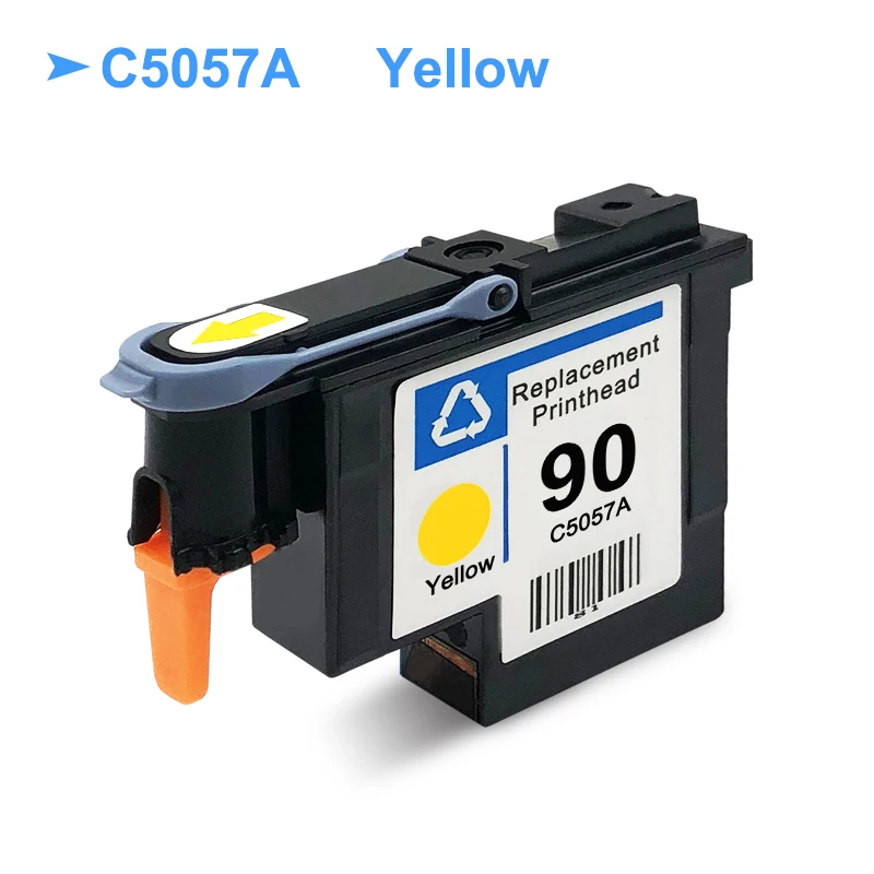 
Supercolor For HP 90 Printhead For HP 4000 4500 4020 4520 Printer 