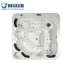 Advanced square spa pool USA Balboa system hot tub massage spa 6 person BG-8520A