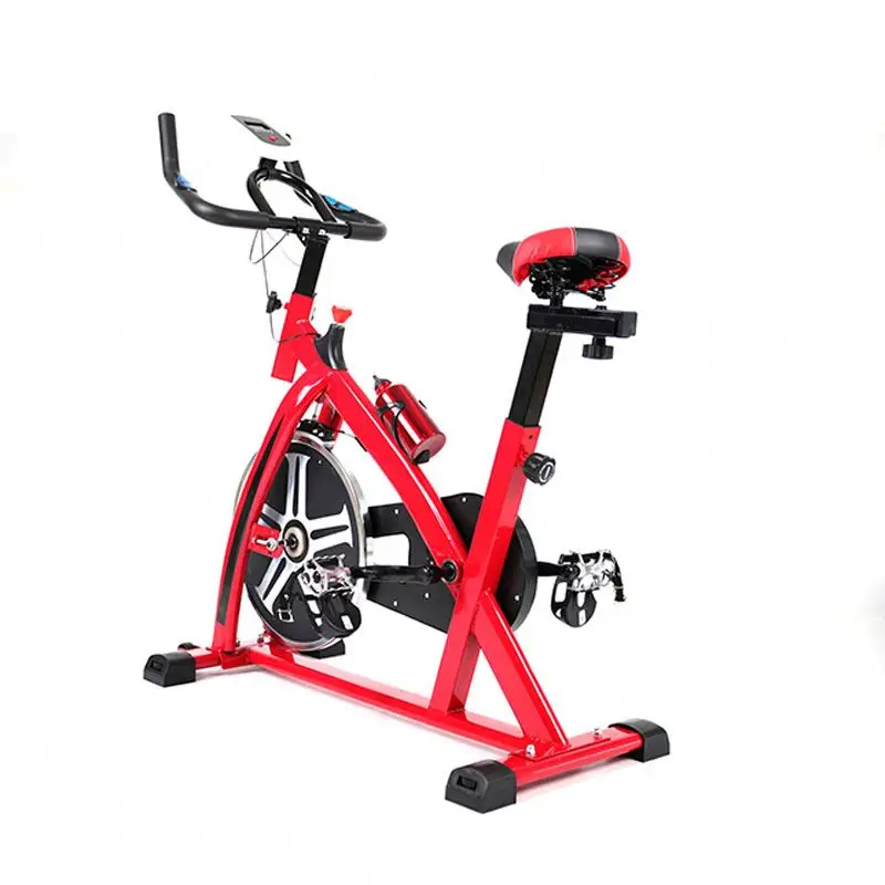 

8KG Flywheel Indoor Cycling Bike Cycle Trainer Exercise Bicycle, Oem