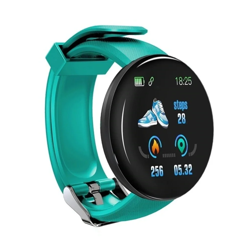 

2021 New Arrival Wireless Earbuds Smart Watch With Multi Functions, Black,red,blue,rose,green