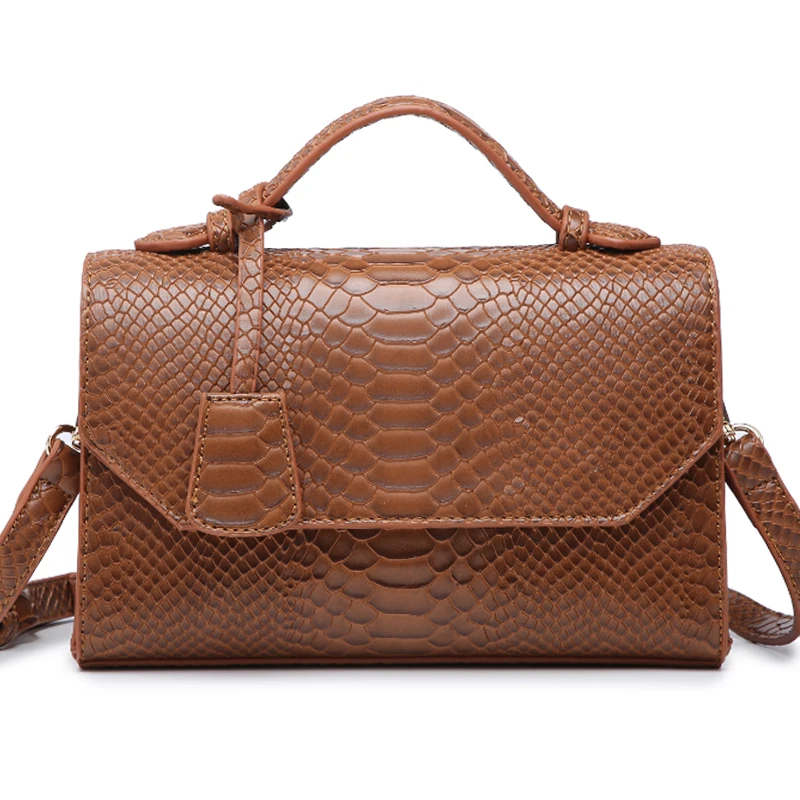 

Wansen Fashion Python Clutch Tote Bag Ostrich Leather Purse Fashion Lady Bag Women Hand Bag Elegant