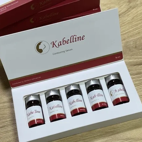 

South Korea Kabelline Manufacturer direct sale high quality injectable lipolysis PPC kabelline