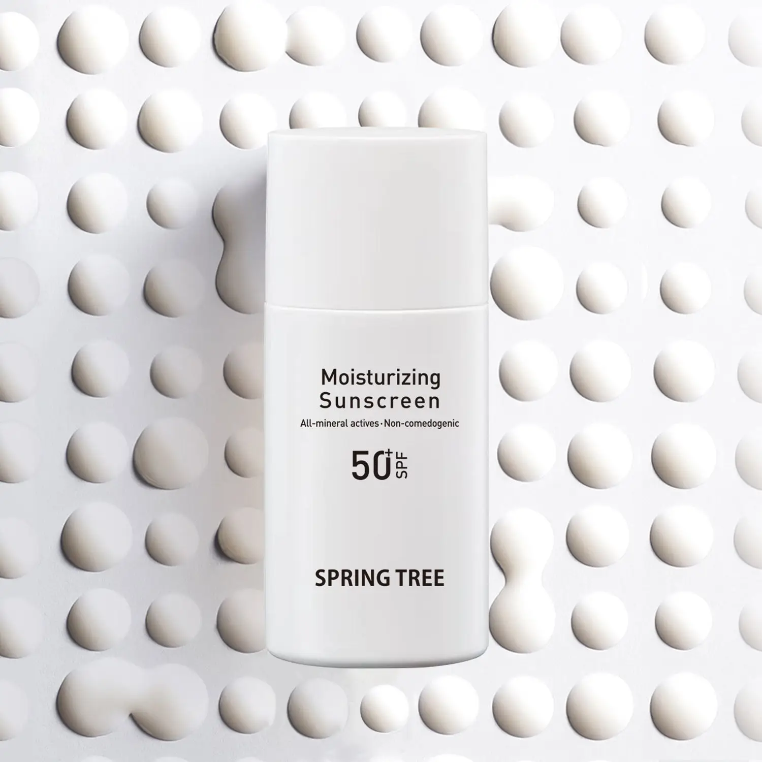 

Sunscreen Whitening Cream Body Sunblock spf 50 Skin Protective Cream Anti-Aging Oil-control Moisturizing Facial Cream