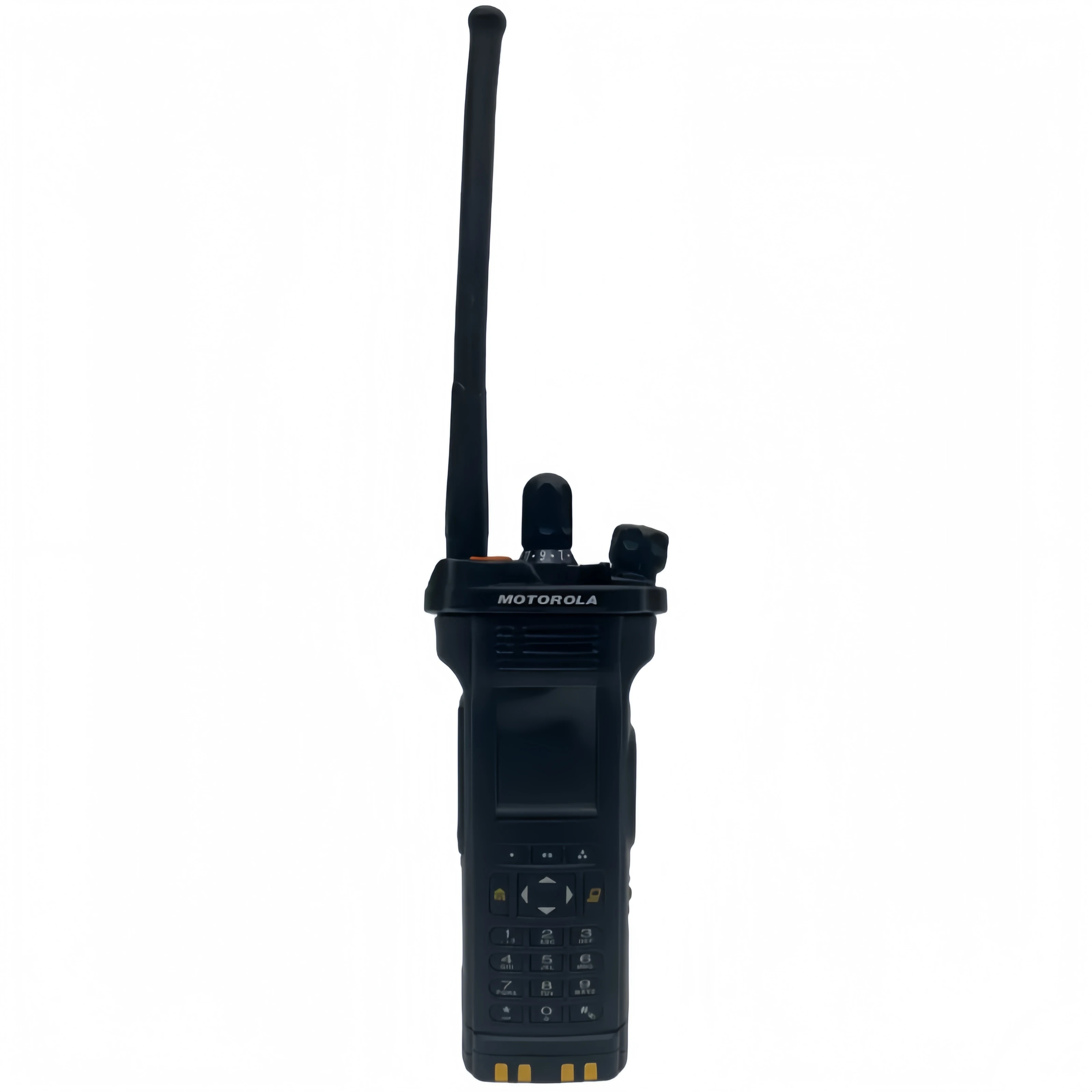 Motorola APX7000 APX7000XE P25 Digital Two-Way Radio