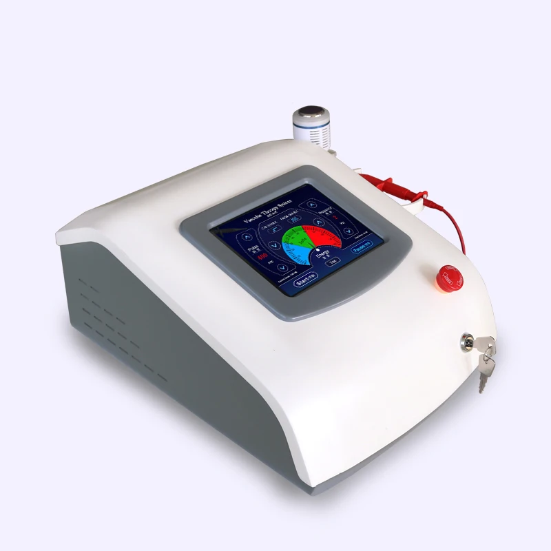 

RBS High Frequency Facial Spider Veins Skin tags Removal Non Laser Beauty Machine