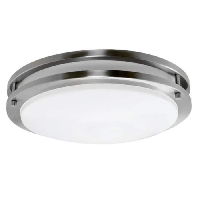 
12 inch Ceiling Round Light fixture ETL Listed For Home Ceiling Light Design 