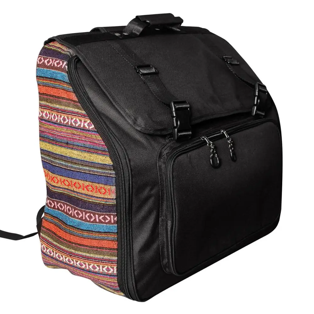 

Music instrument Accordion bag Accordion Gig Bag Accordion case, Customized