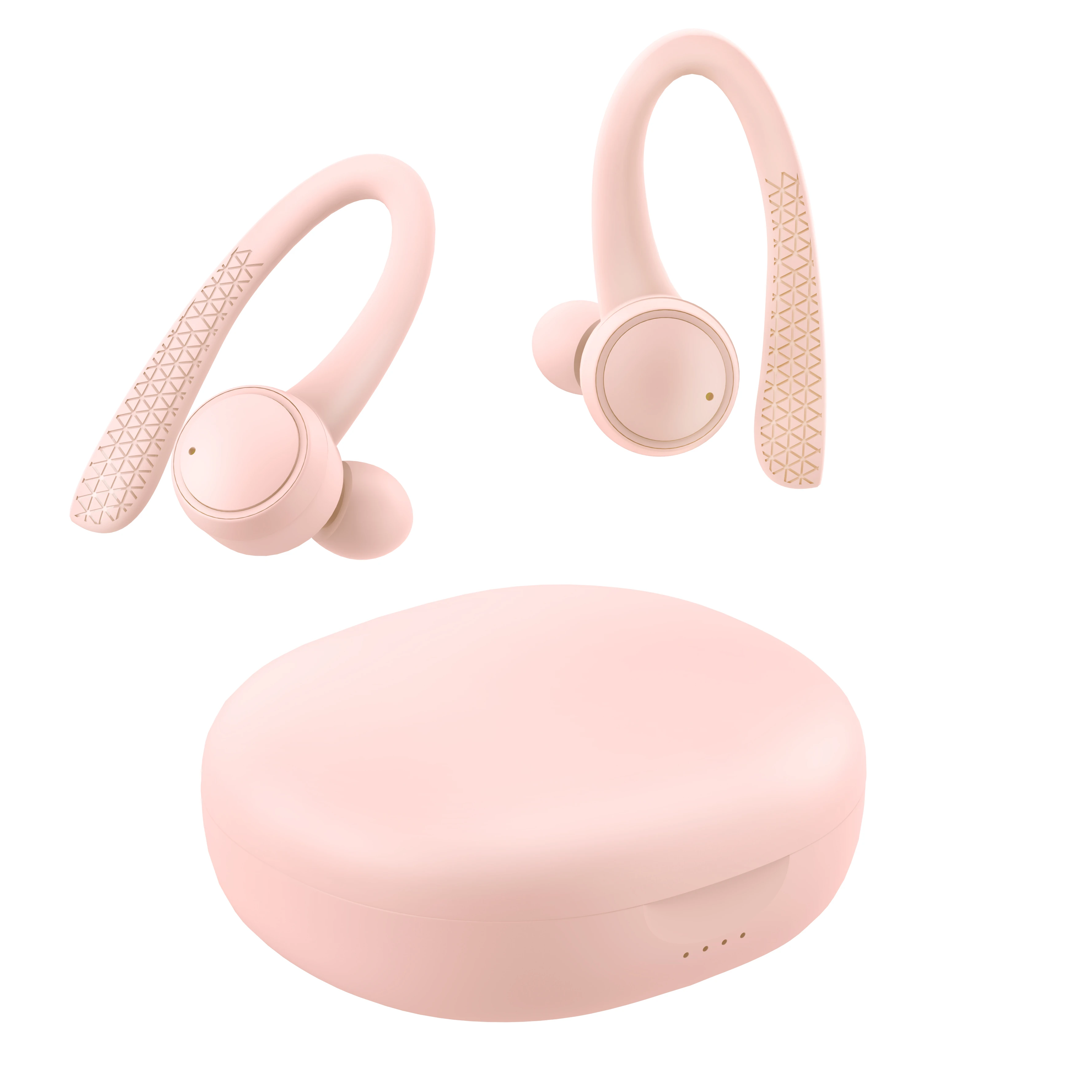 

Hot Sale TWS Ture wireless blue tooth 5.0 Sport In-Ear earhook earphone i12 i11 i9s earbuds headset with Mic