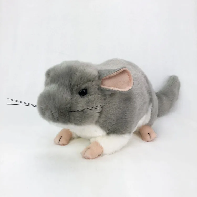 realistic mouse toy