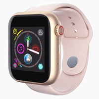 

Z6 Smart Watch 2019 Newest Support Sim TF Card Watch Women Camera Music Player Smartwatch Z6 for Android mobile phone