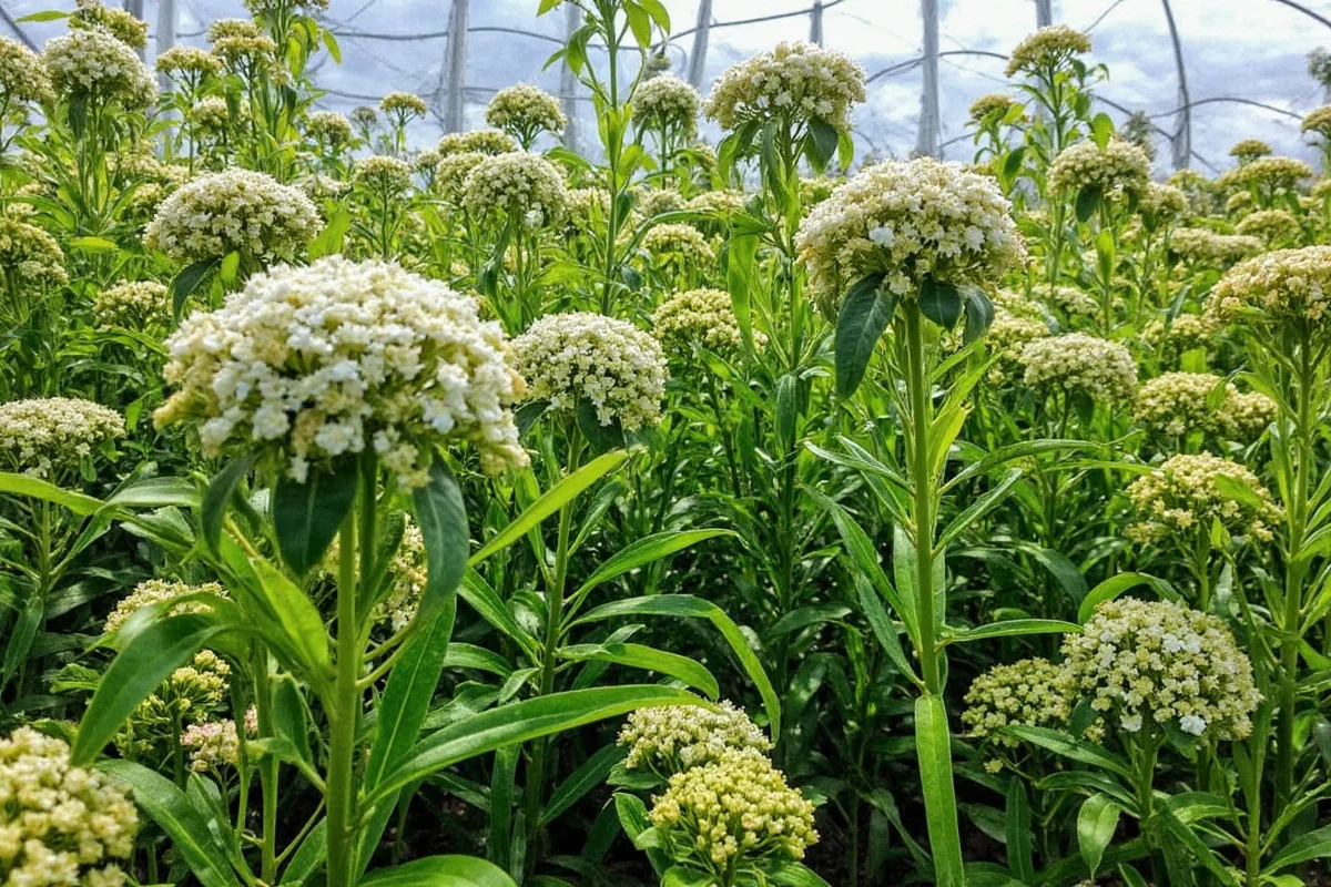 how to fertilize orchids for vibrant flowers