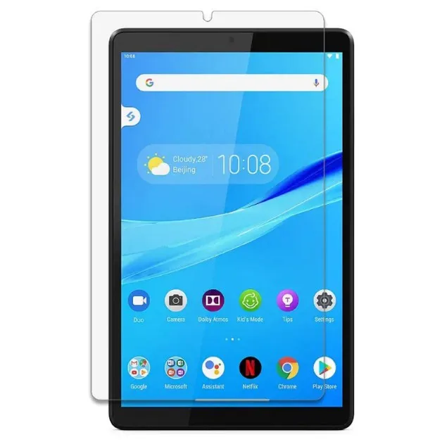 

Tempered Glass Screen Protectors For Lenovo TAB M8 TB-8505F TB-8705F TB-8505 TB-8705 8" 8505 8705 8.0 2019 Tablet Film Guard